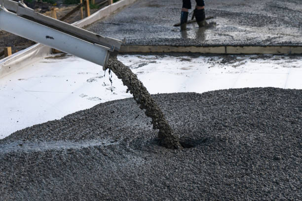 Driveways & Floors in WI