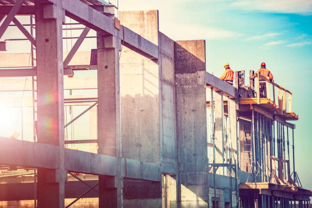 Reliable WI Concrete contractor Solutions