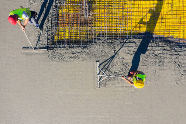 Best Decorative Concrete Services  in Sconsin Rapids, WI