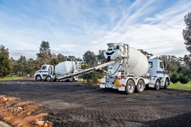 Best Concrete Patio Contractor  in Sconsin Rapids, WI