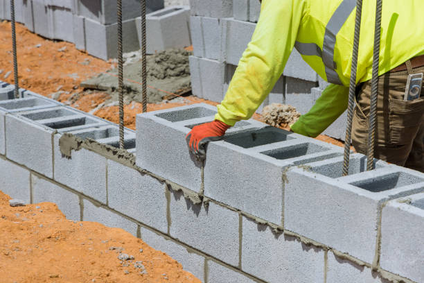 Best Local Concrete Companies  in Sconsin Rapids, WI