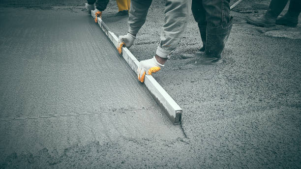 Best Concrete Contractor Near Me  in Sconsin Rapids, WI