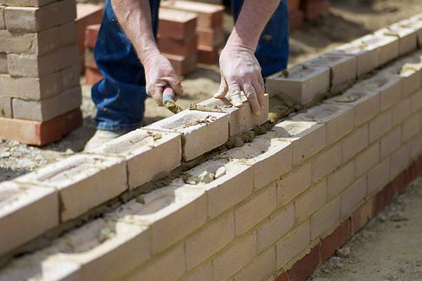 Best Concrete Repair Services  in Sconsin Rapids, WI