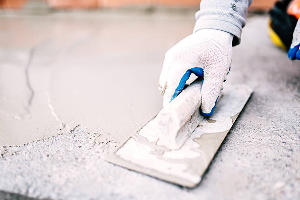 Best Residential Concrete Services  in Sconsin Rapids, WI