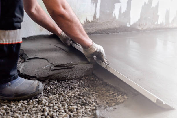 Best Concrete Leveling Services  in Sconsin Rapids, WI